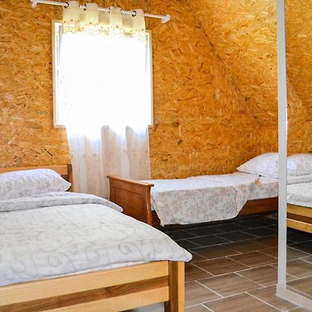Grandma'S Hut Βίλα Nikšić Εξωτερικό φωτογραφία