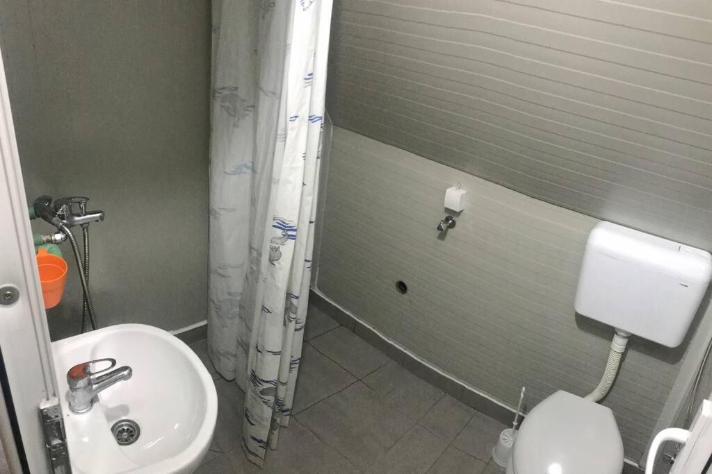 Grandma'S Hut Βίλα Nikšić Εξωτερικό φωτογραφία