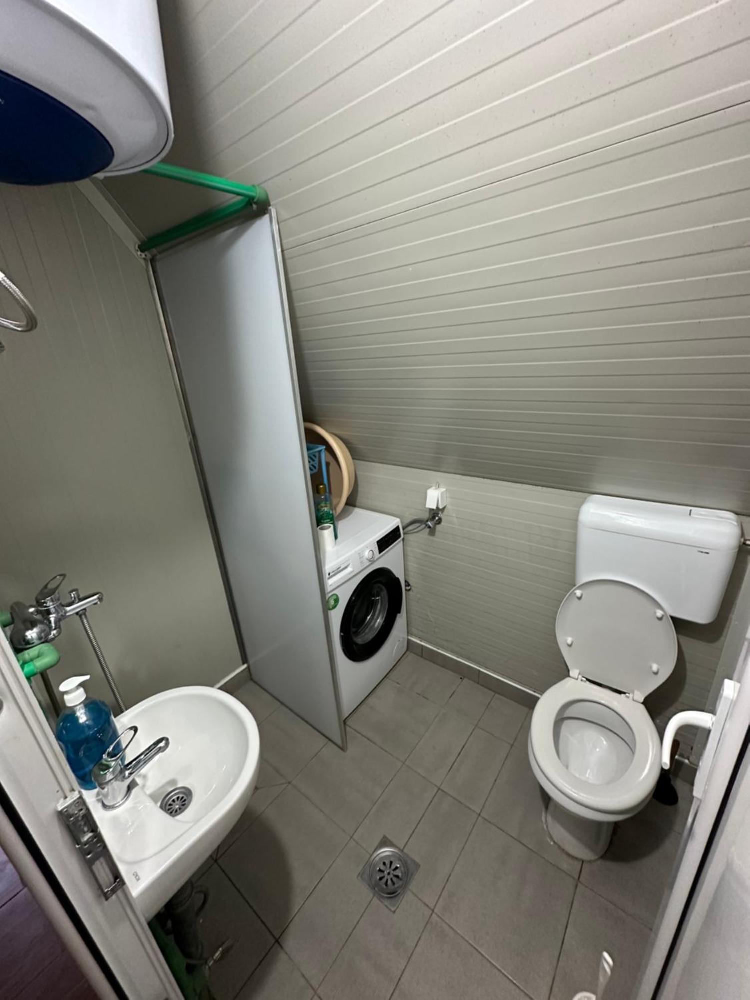 Grandma'S Hut Βίλα Nikšić Εξωτερικό φωτογραφία